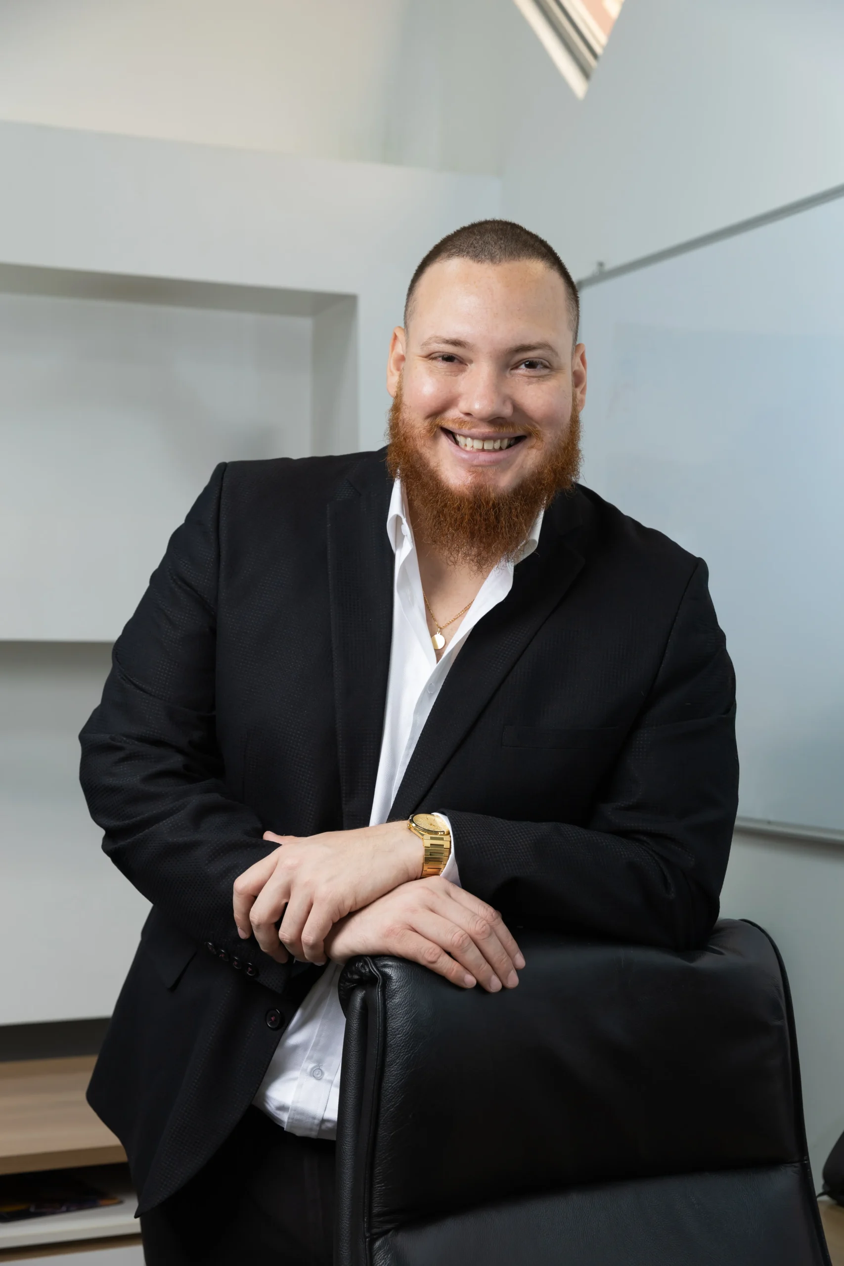 Francisco Jose Castillo